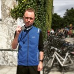 Aarhus City Halvmarathon 2015