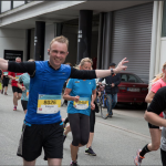 Aarhus City Halvmarathon 2015