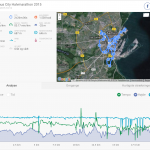 Aarhus City Halvmarathon 2015