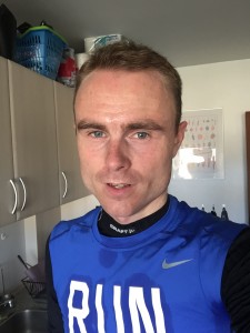 Løbetræning