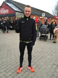 Koltløbet