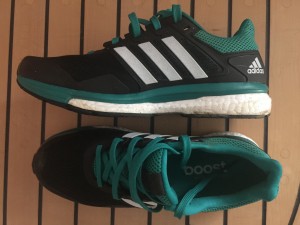 Adidas Supernova Glide 8