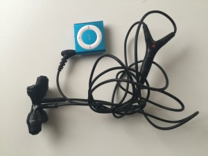 iPod & JBL