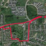 Rute Kolt løbet 2015