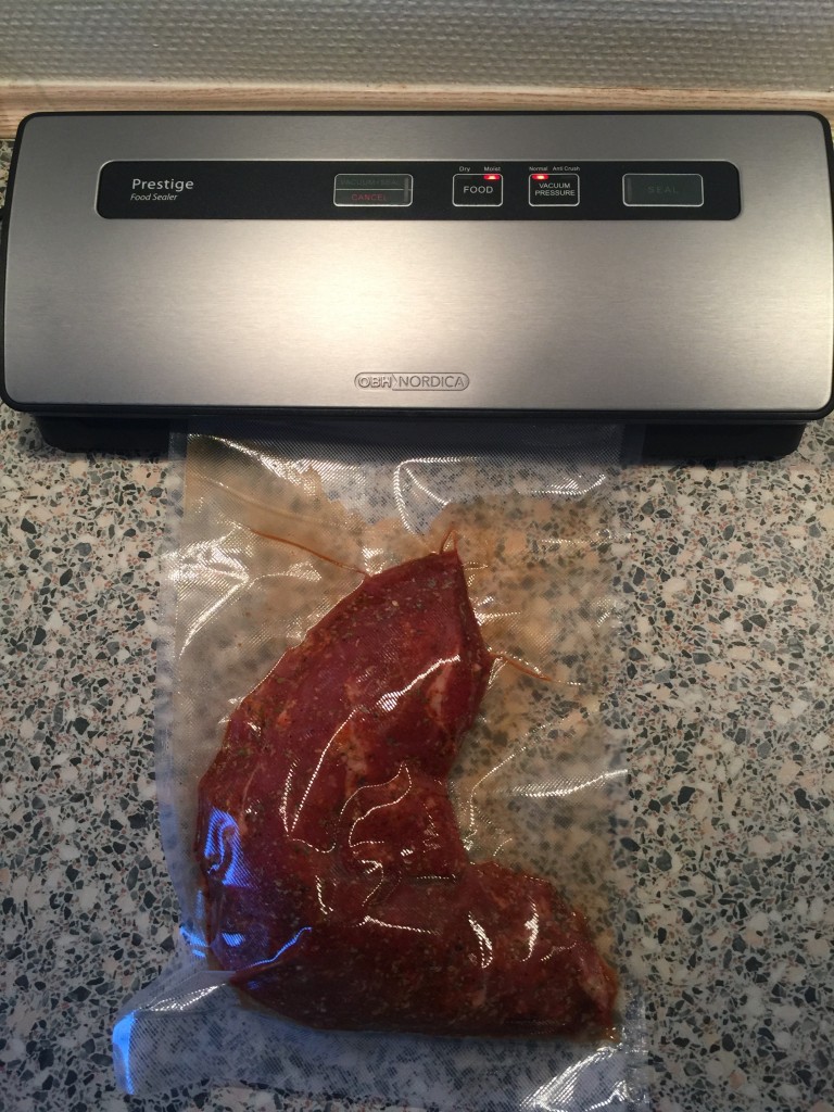 SousVide
