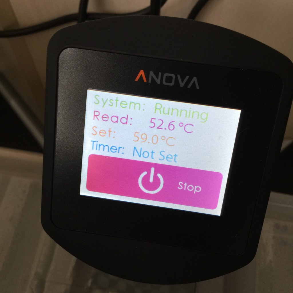 SousVide