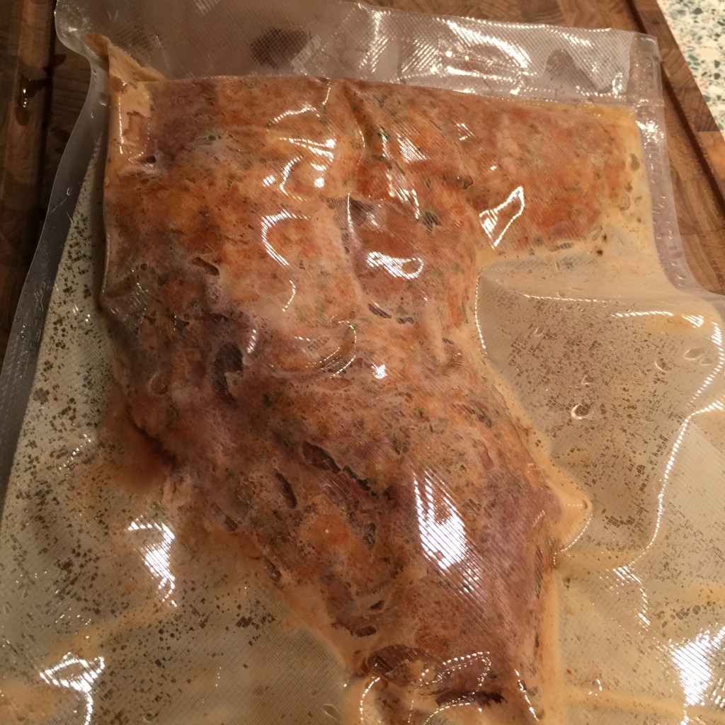 SousVide