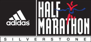 Adidas Silverstone Halfmarathon