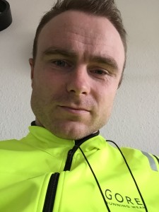 Løbetræning