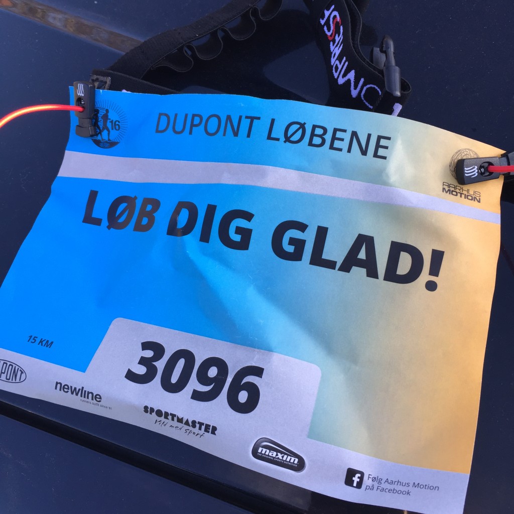 DuPont løbet