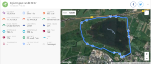 Egå Engsø Rundt 2017