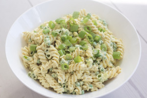 Karry pastasalat